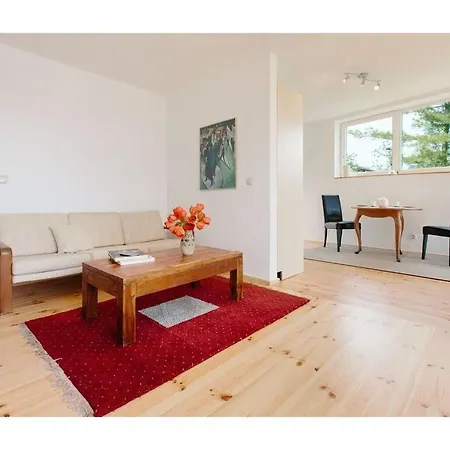 Apartment Bauhaus Holiday By The Lake