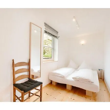 Apartment Bauhaus Holiday By The Lake Werder (Havel)