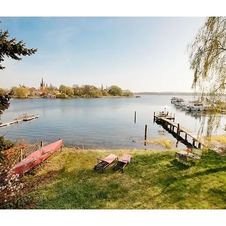 Bauhaus Holiday By The Lake Διαμέρισμα Werder (Havel)