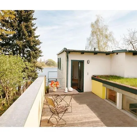 Bauhaus Holiday By The Lake Διαμέρισμα